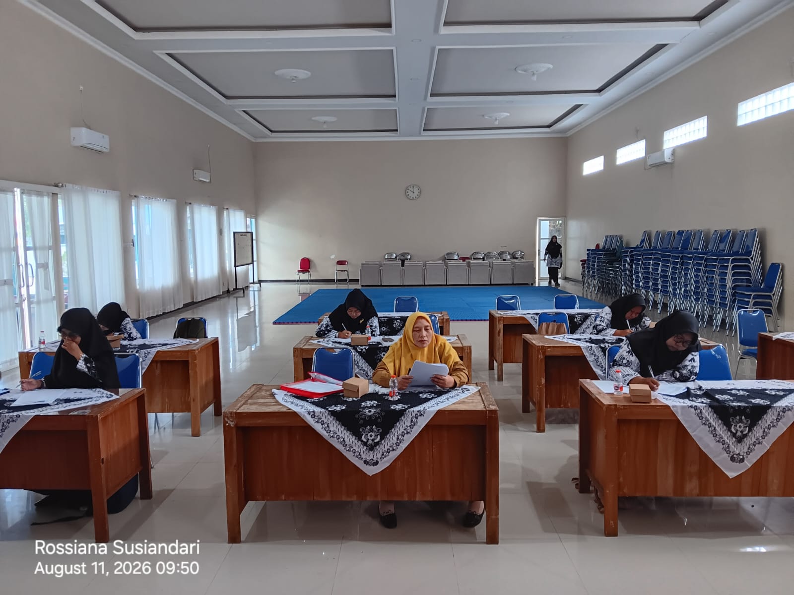YPLP PGRI Banjarnegara Gelar Seleksi Calon Kepala TK PGRI, Siapkan Pemimpin Pendidikan yang Transformatif